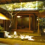 INDOOR + Architecture - Japanese Interior Solution: INNER COURTYARD