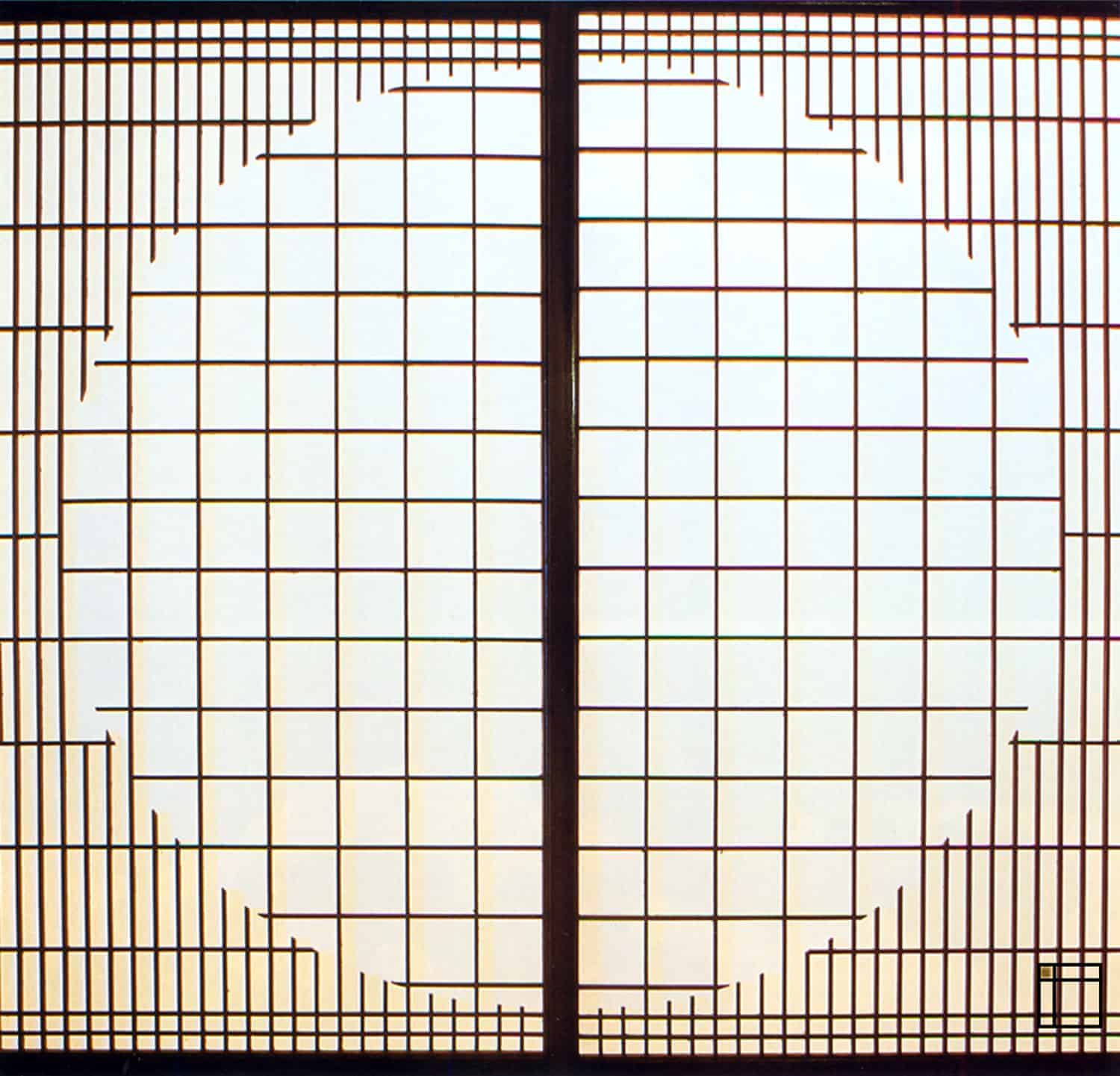 FORBELI HOME - Japanese Interior Solution: MOON WALL