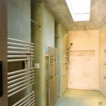 Wellness Spa Residential Interior Design Solution Nr. 33 by Forbeli Home - London, UK, Bordeaux, France