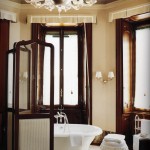 Wellness Spa Residential Interior Design Solution Nr. 33 by Forbeli Home - London, UK, Bordeaux, France