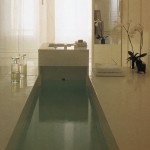 Wellness Spa Residential Interior Design Solution Nr. 33 by Forbeli Home - London, UK, Bordeaux, France