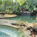 Residential Wellness Garden Design Solution by Forbeli Home - London, UK, Bordeaux, France