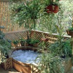 Onsen Wellness Spa Residential Interior Design Solution by Forbeli Home - London, UK, Bordeaux, France