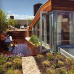 Ecological Friendly Sustainable Design & Architecture by FORBELI HOME. London UK