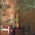 FORBELI Home Solution Tuscan Interior Style