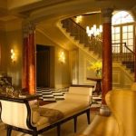 Art Deco Style Expertise & Products by FORBELI - For Better Living - Interior Design London