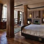 FORBELI Home Solution Art Deco Interior Hotel Suite